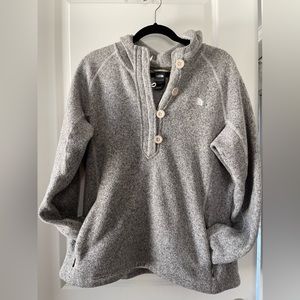 The North Face Fleece Pullover